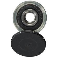 Load image into Gallery viewer, Alternator Overrun Pulley Fits BMW 1 Series E81 E82 E87 LCI E88 3 E46 Febi 31743