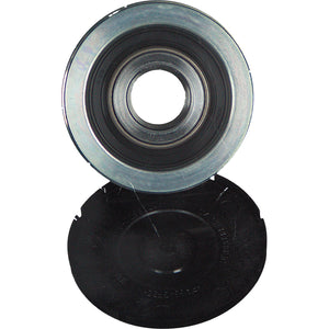 Alternator Overrun Pulley Fits BMW 1 Series E81 E82 E87 LCI E88 3 E46 Febi 31743