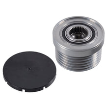 Load image into Gallery viewer, Alternator Overrun Pulley Fits BMW 1 Series E81 E82 E87 LCI E88 3 E46 Febi 31743