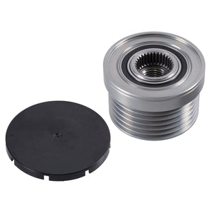 Alternator Overrun Pulley Fits BMW 1 Series E81 E82 E87 LCI E88 3 E46 Febi 31743