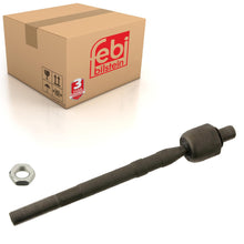 Load image into Gallery viewer, Front Inner Tie Rod Inc Nut Fits KIA Sportage Hyundai Tucson Febi 31748