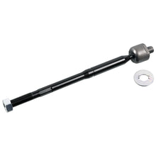 Load image into Gallery viewer, Front Inner Tie Rod Inc Nut Fits Toyota Prius II OE 4550347030 Febi 31750