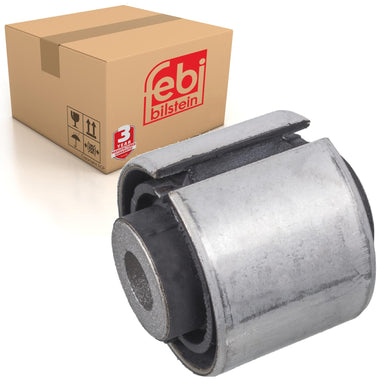 Rear - Inner Outer Upper Control Arm Bush Fits Audi A4 quattro A5 A6 Febi 31755
