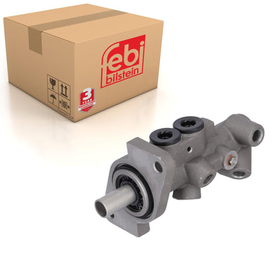 Brake Master Cylinder Fits Volkswagen Bora 4motion Golf Van Variant J Febi 31759