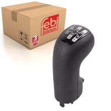 Load image into Gallery viewer, Gearshift Knob Fits Scania Serie 44-Serie P G R T Serie OE 1441235 Febi 31763