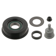 Load image into Gallery viewer, Auxiliary Belt Idler Pulley Inc Additional Parts Fits KIA Magentis Op Febi 31770