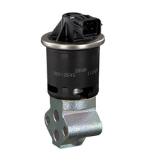 Load image into Gallery viewer, Egr Valve No Gasket Fits Daewoo Matiz Chevrolet GM OE 96612545 Febi 31771