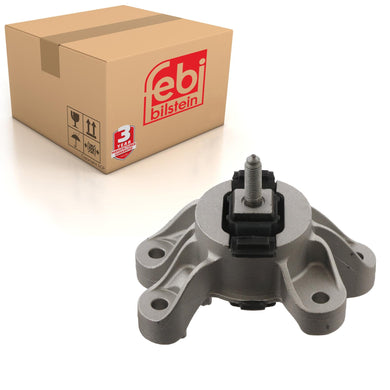 Transmission Mount Fits Mini BMW Cooper R55 LCI R56 R57 One R56 Febi 31776