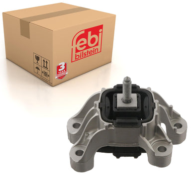 Transmission Mount Fits Mini BMW Cooper R55 LCI R56 R57 R58 R59 R60 R Febi 31777