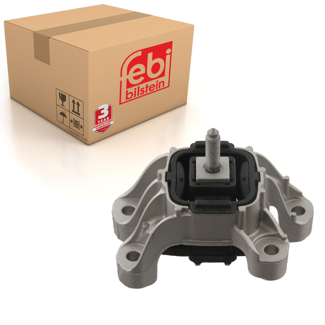 Transmission Mount Fits Mini BMW Cooper R55 LCI R56 R57 R58 R59 R60 R Febi 31777