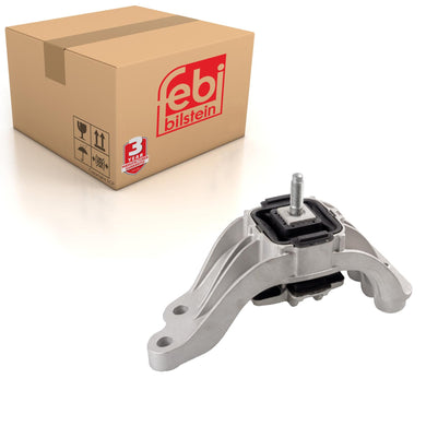 Transmission Mount Fits Mini BMW Cooper R55 LCI R56 R57 R58 R59 R60 R Febi 31778