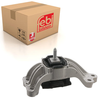 Transmission Mount Fits Mini BMW Cooper R55 LCI R56 R57 R58 R59 R60 R Febi 31779