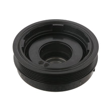 Load image into Gallery viewer, Decoupled Crankshaft Pulley Fits Dodge Sprinter Chrysler Mercedes Ben Febi 31783
