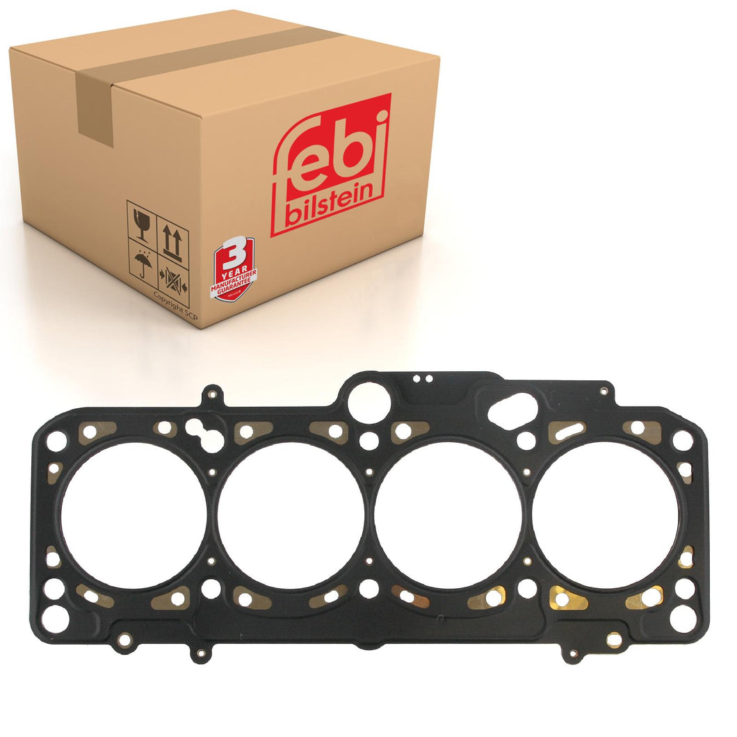 Cylinder Head Gasket Fits Volkswagen Bora Caddy Golf Variant 5 6 52 J Febi 31800