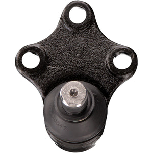 Front Lower Ball Joint Inc Bolts & Nuts Fits Peugeot Partner Ranch Ci Febi 31811