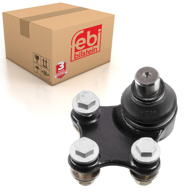 Front Lower Ball Joint Inc Bolts & Nuts Fits Peugeot Partner Ranch Ci Febi 31811