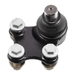 Front Lower Ball Joint Inc Bolts & Nuts Fits Peugeot Partner Ranch Ci Febi 31811