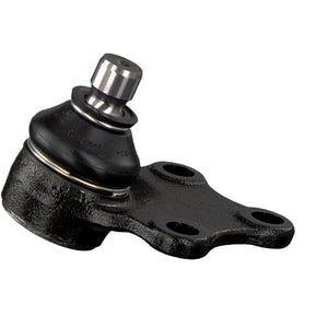 Front Ball Joint Inc Bolts & Nuts Fits Peugeot Partner Ranch Citroen Febi 31812