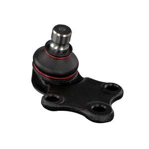 Front Lower Ball Joint Inc Bolts & Nuts Fits Peugeot 306 II Febi 31814