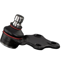 Load image into Gallery viewer, Front Lower Ball Joint Inc Bolts &amp; Nuts Fits Peugeot 306 II Febi 31814