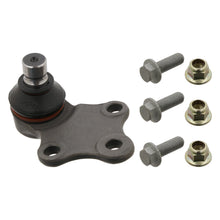 Load image into Gallery viewer, Front Lower Ball Joint Inc Bolts &amp; Nuts Fits Peugeot 306 II Febi 31814