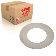 Load image into Gallery viewer, Crankshaft Disc Fits Volvo 850 S Volkswagen Crafter Eurovan LT 2D Tra Febi 31815