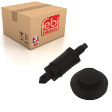 Load image into Gallery viewer, Engine Cover Vibration Damper Fits Peugeot 206 306 307 406 607 Partne Febi 31816