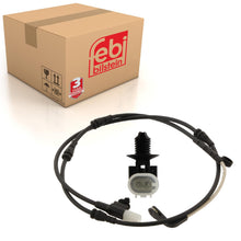 Load image into Gallery viewer, Rear Wear Indicator Fits Land Rover Discovery Range III OE SOE000025 Febi 31823