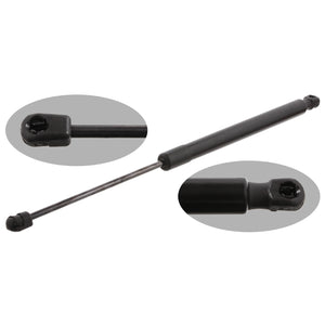 Boot Gas Strut Q5 Tailgate Support Lifter Fits Audi 8R0 827 552 A Febi 31831