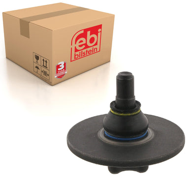 Front Upper Ball Joint Fits Vauxhall Movano Nissan Interstar A Renaul Febi 31847