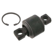 Load image into Gallery viewer, Front Upper Axle Strut Mounting Inc Lock Ring Fits MAN F 2000 KAT TGA Febi 31848