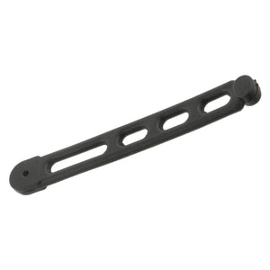 Tightening Clip Fits Scania Serie 3113M 340 113M 360 3-Serie Febi 31849
