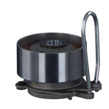 Load image into Gallery viewer, Timing Belt Tensioner Pulley Inc Bolt &amp; Spring Fits Honda Civic FR-V Febi 31850