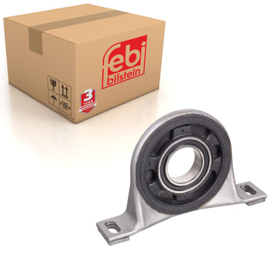 Propshaft Centre Support Inc Ball Bearing Fits Mercedes Benz Sprinter Febi 31851