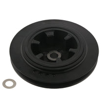 Load image into Gallery viewer, Decoupled Crankshaft Pulley Fits Volkswagen Transporter syncro 7D Febi 31857