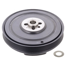 Load image into Gallery viewer, Decoupled Crankshaft Pulley Fits Volvo 850 S Volkswagen Crafter LT 2D Febi 31858