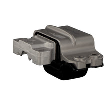 Load image into Gallery viewer, Left Transmission Mount Fits Volkswagen Crosstouran Eos Golf Variant Febi 31957