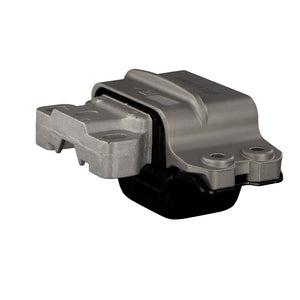 Left Transmission Mount Fits Volkswagen Crosstouran Eos Golf Variant Febi 31957
