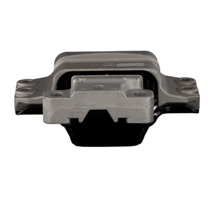 Left Transmission Mount Fits Volkswagen Crosstouran Eos Golf Variant Febi 31957