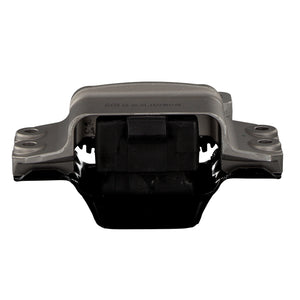Left Transmission Mount Fits Volkswagen Crosstouran Eos Golf Variant Febi 31957