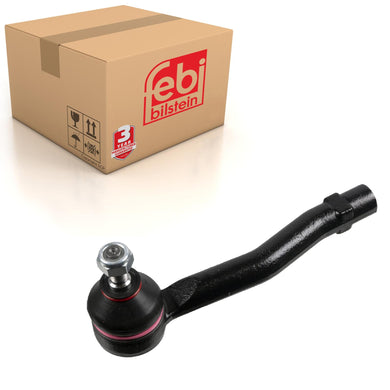 C4 Front Right Tie Rod End Outer Track Fits Citroen 3817.88 Febi 31972