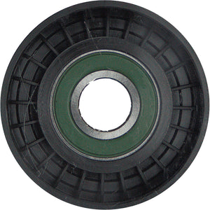 Auxiliary Belt Idler Pulley Fits Mercedes Benz C-Class Model 202 203 Febi 31975