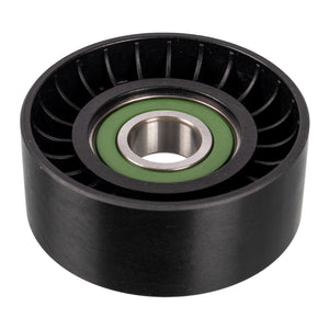 Auxiliary Belt Idler Pulley Fits Mercedes Benz C-Class Model 202 203 Febi 31975