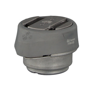 Transmission Mount Fits Volkswagen Passat 4motion Skoda Superb Audi A Febi 31980