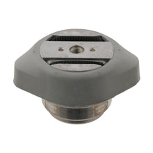 Load image into Gallery viewer, Transmission Mount Fits Volkswagen Passat 4motion Skoda Superb Audi A Febi 31980