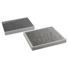 Load image into Gallery viewer, Cabin Filter Set Fits BMW 518 d Touring 520 d GT Touring xDrive Touri Febi 31985
