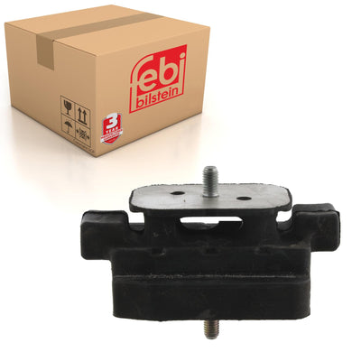 Transmission Mount Fits BMW 5 Series E60 LCI E61 F10 F11 Febi 31986