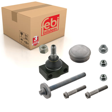 Front Ball Joint Inc Additional Parts Fits Smart Cabrio model 450 Cit Febi 31991