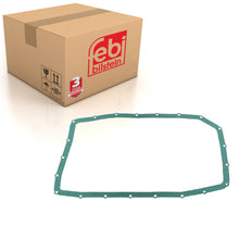Load image into Gallery viewer, Automatic Sump Pan Gasket Fits BMW 7 Series E65 X3 E83 LCI X5 E53 Febi 31994