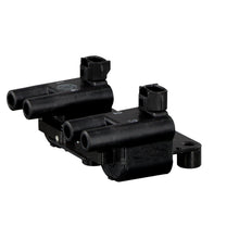 Load image into Gallery viewer, Ignition Coil Fits Daewoo Lacetti Nubira Chevrolet GM Nubira Febi 31998